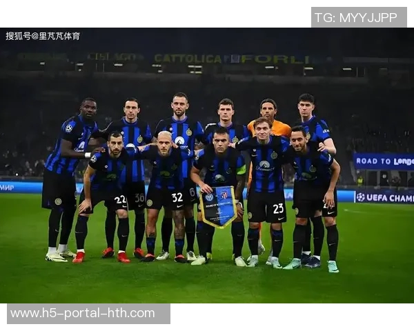 国际米兰预计在2024赛季迎来重大变革与挑战 国际米兰预计在2024赛季迎来重大变革与挑战