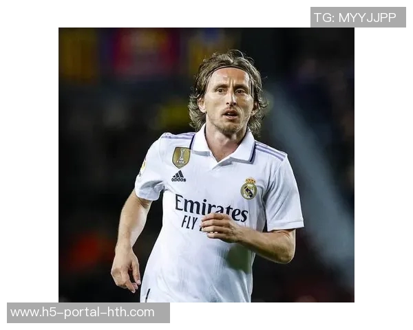 莫德里奇泪洒西甲告别战六人挥手告别姆巴佩双响助球队胜利