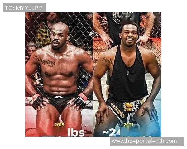 UFC214科米尔与琼斯巅峰对决揭示拳坛新格局的精彩瞬间