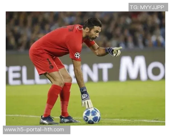 布冯在欧冠对阵巴萨的传奇时刻与难忘瞬间回顾 布冯在欧冠对阵巴萨的传奇时刻与难忘瞬间回顾